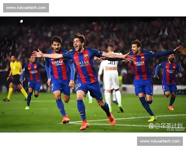 巴萨对决阿贾克斯青训豪门碰撞引爆欧陆焦点之战世纪传承较量前瞻