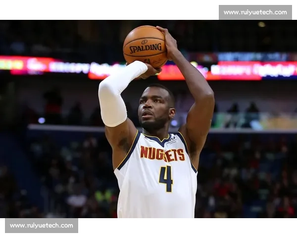 从西决录像看湖人对阵掘金的攻防博弈与关键转折全解析战术细节