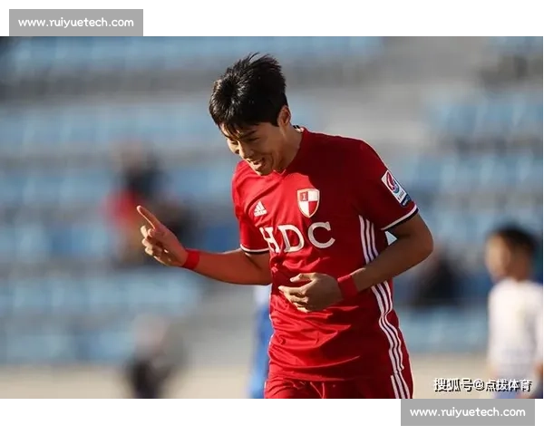 尚州尚武迎战仁川联队焦点对决前瞻与走势深度解析赛场博弈看点