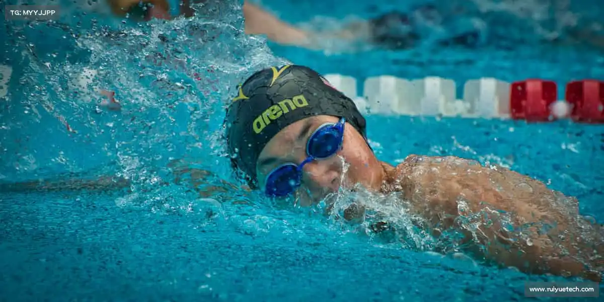 <strong>UED</strong>🏃♂️运动无极限，每一步都是超越自我的起点！